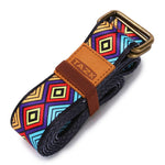 Hippie Yoga Strap
