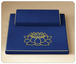 Lotus Meditation Mat