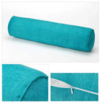 Yoga Bolster Pillow