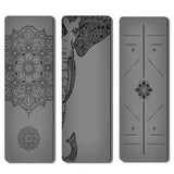 Designer Yoga Mat