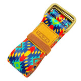 Hippie Yoga Strap