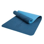 Colorful Yoga Mat