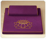 Lotus Meditation Mat