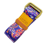 Hippie Yoga Strap
