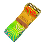 Hippie Yoga Strap