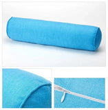 Yoga Bolster Pillow