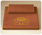 Lotus Meditation Mat