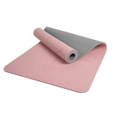 Colorful Yoga Mat