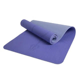 Colorful Yoga Mat