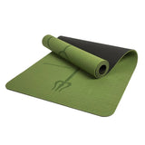 Colorful Yoga Mat