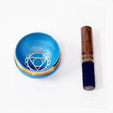 7 Chakra Singing Bowl