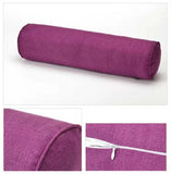 Yoga Bolster Pillow