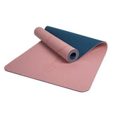 Colorful Yoga Mat
