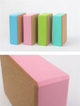 Versatile Yoga Block