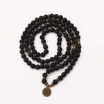 Men's Mala Bracelet