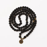 Men's Mala Bracelet