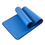 Plush Yoga Mat