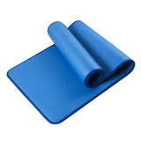 Plush Yoga Mat