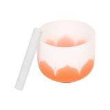 Colorful Singing Bowl