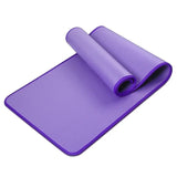 Plush Yoga Mat