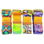 Hippie Yoga Strap