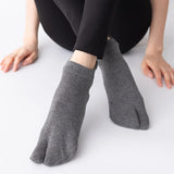 Two-Toe Socks