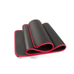 Plush Yoga Mat