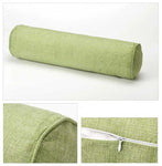 Yoga Bolster Pillow