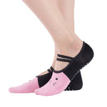 Cute Yoga Socks