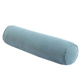 Soft Yoga Bolster Cushion