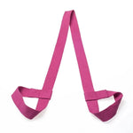 Simple Yoga Mat Strap