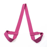 Simple Yoga Mat Strap