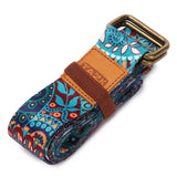 Hippie Yoga Strap