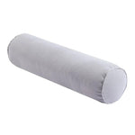 Soft Yoga Bolster Cushion