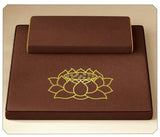 Lotus Meditation Mat