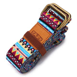 Hippie Yoga Strap