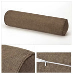 Yoga Bolster Pillow