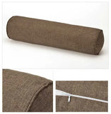 Yoga Bolster Pillow