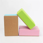 Versatile Yoga Block