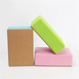 Versatile Yoga Block