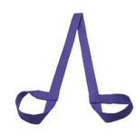 Simple Yoga Mat Strap