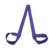 Simple Yoga Mat Strap