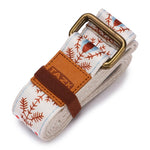 Hippie Yoga Strap