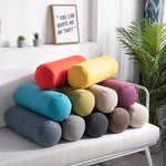 Yoga Bolster Pillow