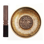 Singing Tibetan Bowl