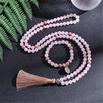 Women's Mala Necklace