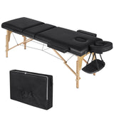 Folding Massage Table