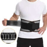 Ceinture de Maintien Lombaire