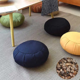 Zafu Meditation Cushion