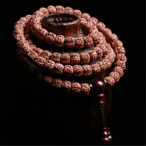 Traditional Mala Necklace